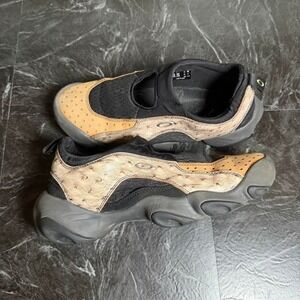 Oakley Factory Team Flesh Sandal Brain Dead M9.5